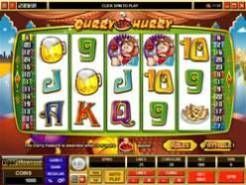 Curry in a Hurry Slots