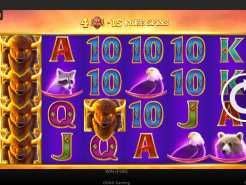 Buffalo Ways Slots